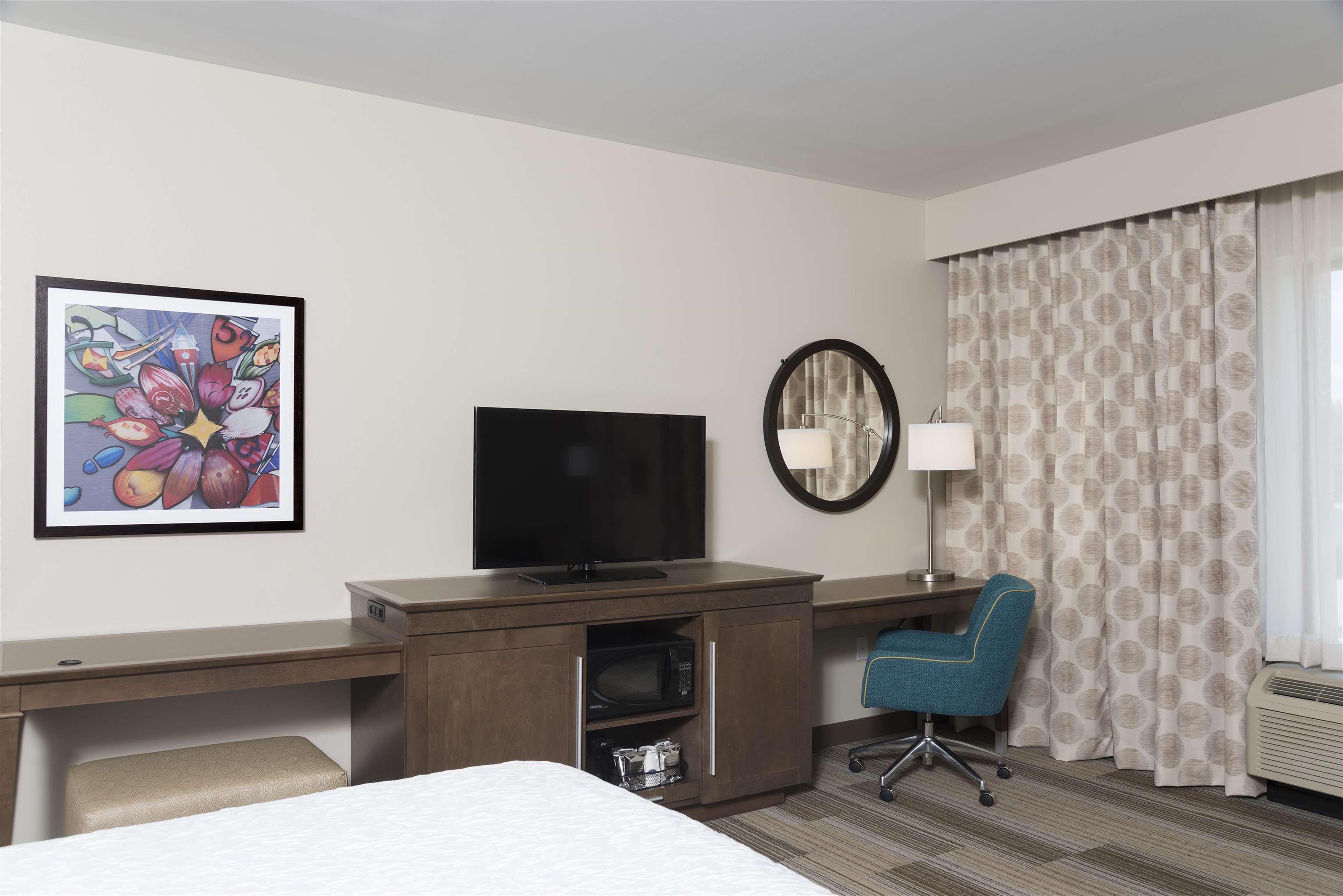 Hampton Inn Westfield Indianapolis Exterior foto